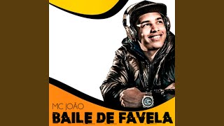 Baile de Favela