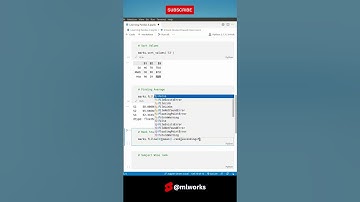 🐼Python Tips | Pandas Sort, Rank, Applymap #shorts
