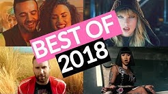 Best Music Mashup 2018 - Best Of Popular Songs