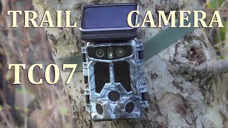 Campark TC07 Trail Camera - Full In-Depth Review screenshot 5