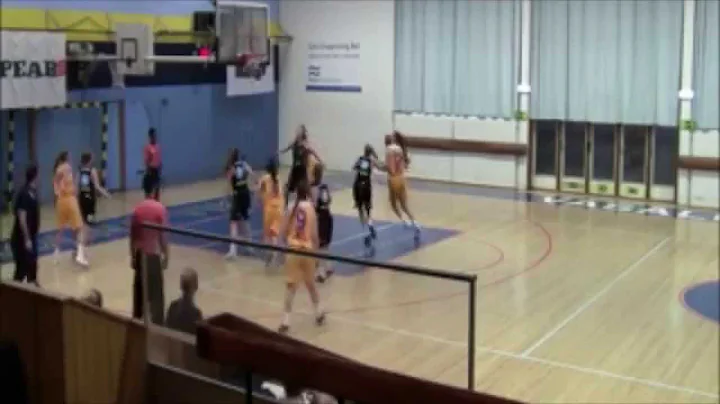 Julia Paulin Highlights
