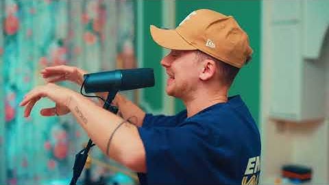 ANTH - Hawk Tuah (feat. Conor Maynard, Corey Nyell)