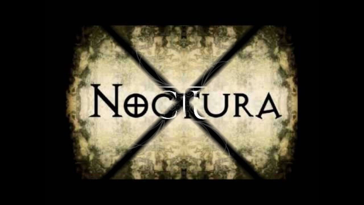 The Blackening Begins - Noctura - YouTube