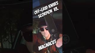 NIGHTFALL-RUSH AND THE SCORPION #rock #music @offgridknives @JoeSteel1