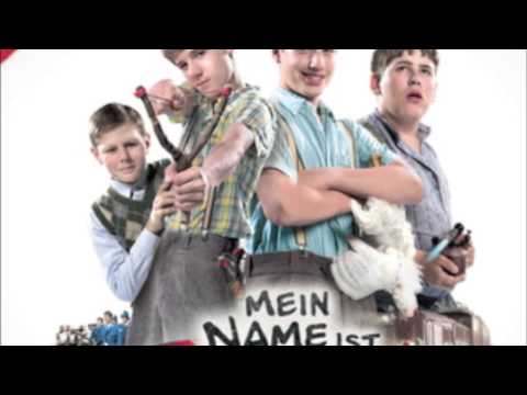Fritzli Bühler Trio feat. Signorino TJ - Meitschi (OST Mein Name ist Eugen)