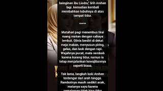 Perempuan Yang Kau Siasiakan Kini Kuratukan Part 6