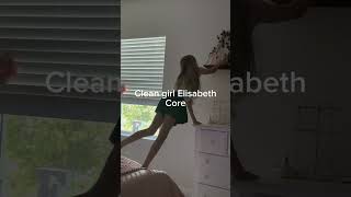 Clean girl Elisabeth core