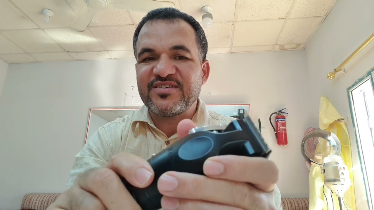 التجربه خير دليل للاداء