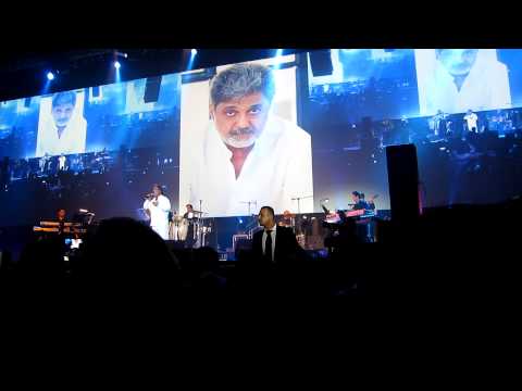 Dariush Masloob Live In Dubai 6 November 2011 