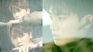 Download Lagu Ahn Min Hyuk FMV || Something In A Dream
