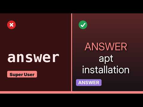 Error while installing G++ on Ubuntu
