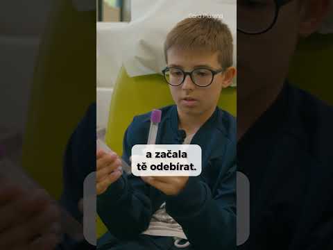 Video: Jak navštívit lékaře?