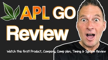 APL GO REVIEW