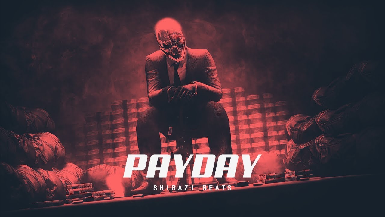 FREE Hopsin ft. Joyner Lucas & Eminem Type Beat 2019 - Payday