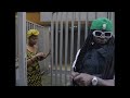 Black k armistice lhomme trange pisode 3