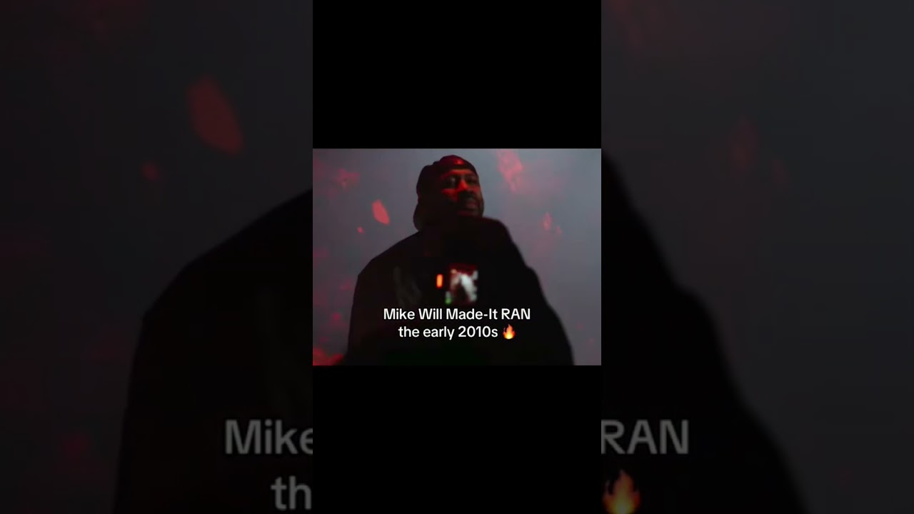 ANOTHER DIAMOND RECORD 🤣🔥 #mikewillmadeit #loveme #lilwayne #verzuz