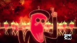 Un Show Mas - Cancion Picante