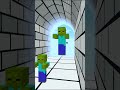 5 ILLUSIONI OTTICHE su MINECRAFT 😵😵
