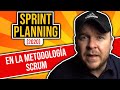 📆 SPRINT PLANNING ⌚️ (2020) - 📅 REUNIÓN de PLANEACIÓN