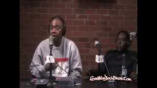 The Goin Way Back Show With Money B Stream (Mac Mall)