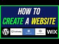 How to make a website  complete beginners guide