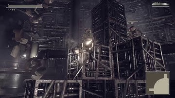 NieR:Automata Playthrough: Route C Part 15 / I Can
