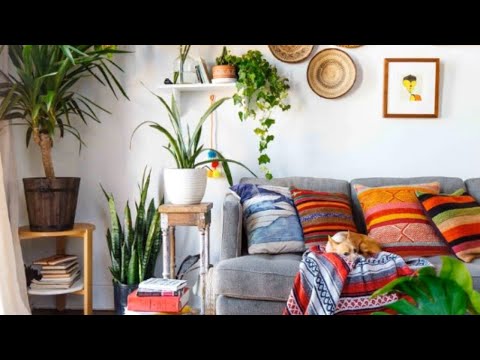 Colorful New Orleans Home In Bohemian Style hqdefault