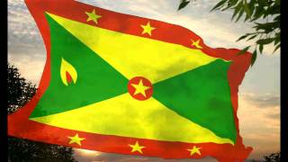 The Royal and National Anthem of Grenada by BritainShallPrevail 12,653 views 13 years ago 3 minutes, 2 seconds