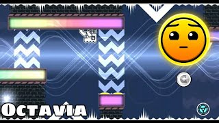 Octavia 100% Hard 11 Coin Geometry Dash 2.11