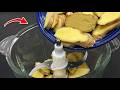 Don’t Just Store Ginger in the Fridge! My Secret Routine for 12 Months of Freshness | Click DIY