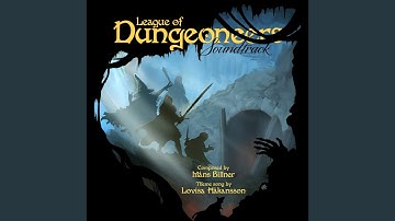 The Lost Dungeon Delver