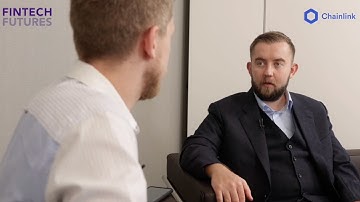 Institutions Are Waking up To Tokenized Assets | Sergey Nazarov on FinTech Futures