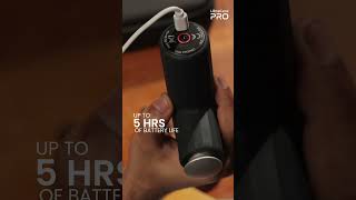 Deep Muscle Relief Anytime, Anywhere - UltraGun | UltraCare PRO