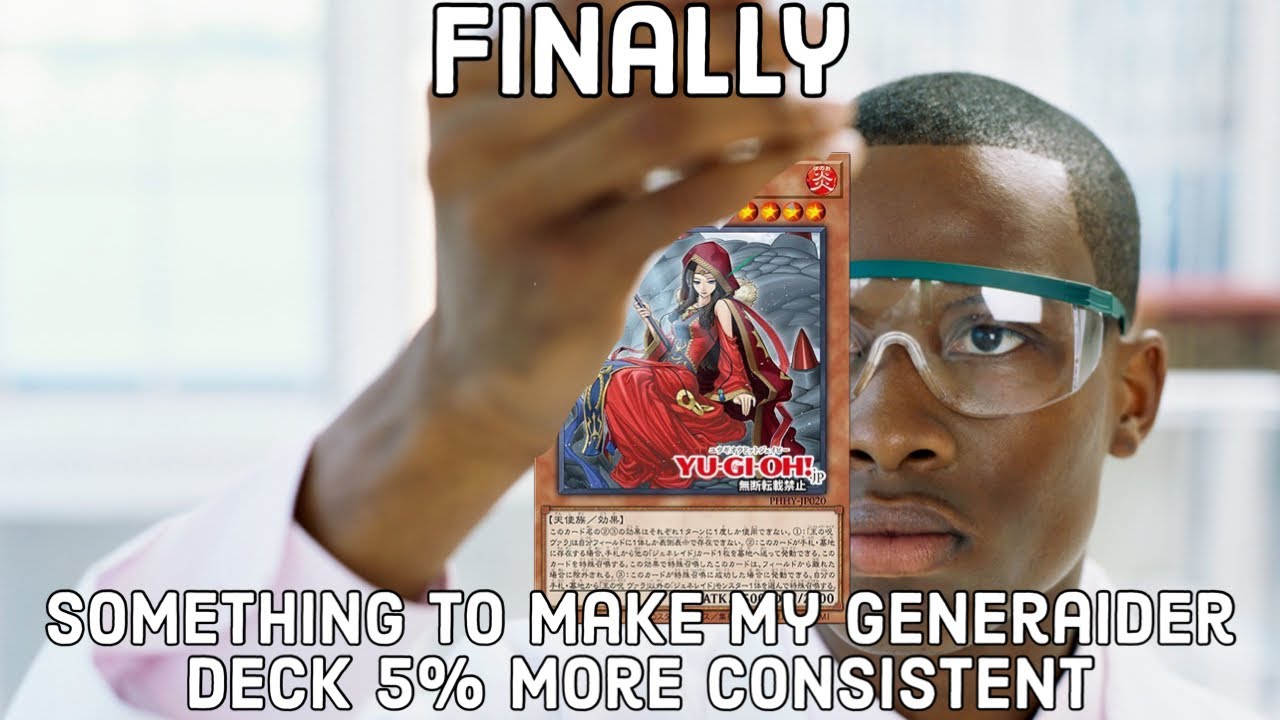 How Good Is The New Generaider Support Invoked Generaider Dogmatika 