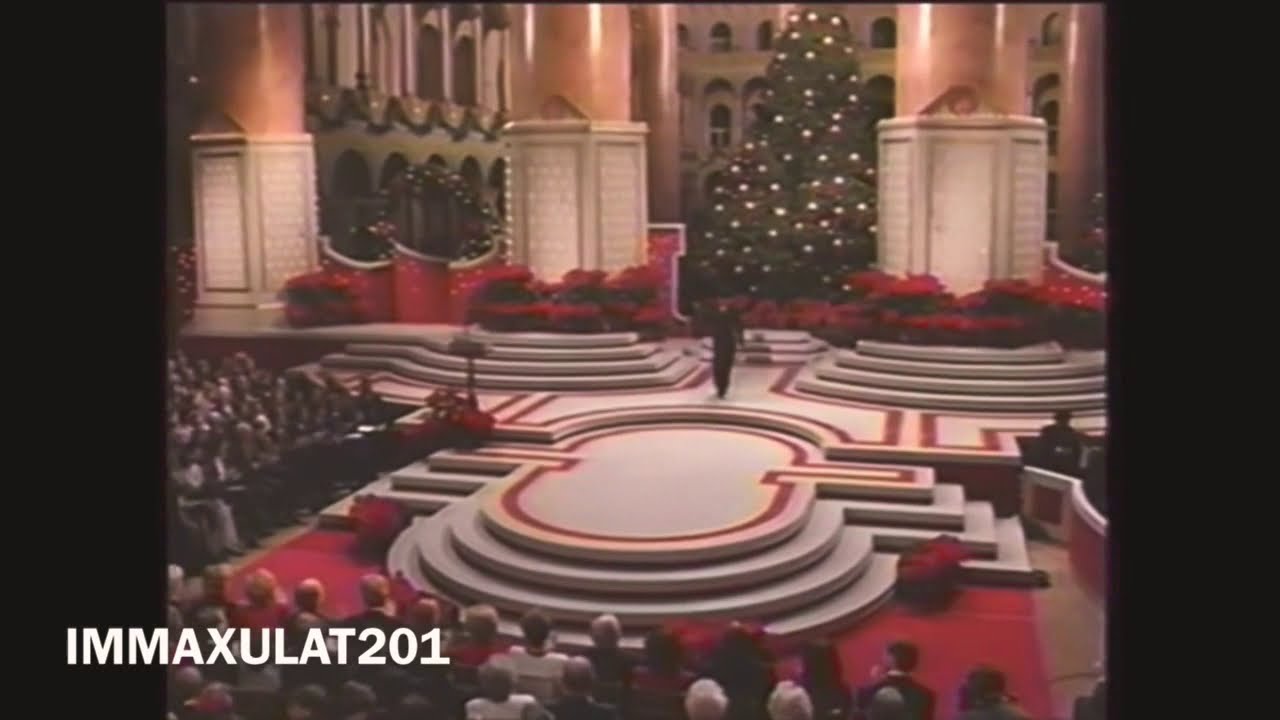Patti LaBelle This Christmas (Live) YouTube