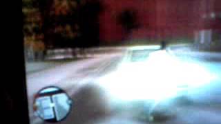 gta liberty city|secret underground or tunnel screenshot 5