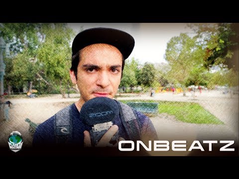 Onbeatz | Trip to Antofa.