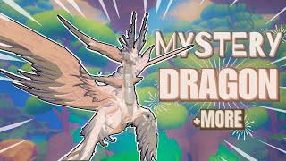 TWO upcoming Dragons + more (Dragon Adventures)