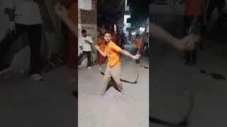 Parshuram akhada bhusawar Bharatpur ⚔️🗡️🚩