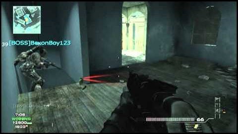 Modern Warfare 3 | EPIC FAIL!!