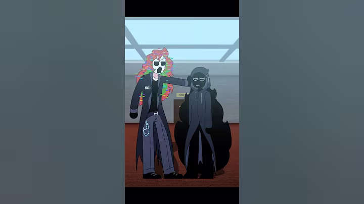 A-90 x A-120 - DOORS ROBLOX ( Animation The rooms ) Nhey meme #doorsanimation #roblox #animation