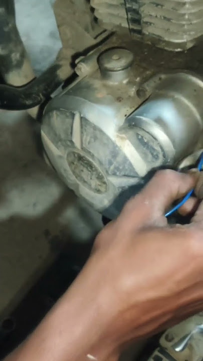 Bajaj Pulsar 135 cc st line tisting video