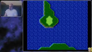 FFV Glitchless Lab