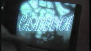Movie Greats Network Overdrawn At The Memory Bank 1992