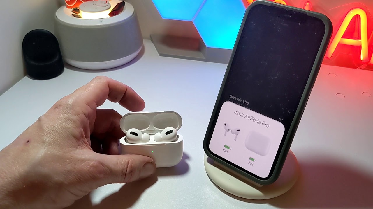 iWatchpods i500 TWS and i500 TWS Pro review 