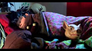 Gorillaz Video - 19/2000 (Soulchild Remix)