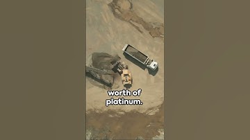 Asteroid Mining: SpaceX