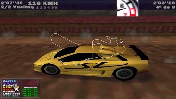 Need for Speed III Hot Pursuit online 02/05/22 | Users run, programs cry