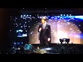 Hasta que me olvides (Luis MIguel - Buenos Aires - 1 de marzo 2019)