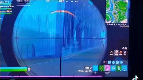Cool Snipes with Cousins ( Damian , Sebastian)